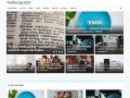Podgląd Portal informacyjny - nabiezaco24.pl