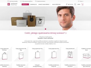 Podgląd https://packpoint.pl