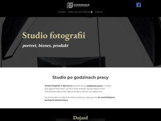 Podgląd https://goodimage.pl
