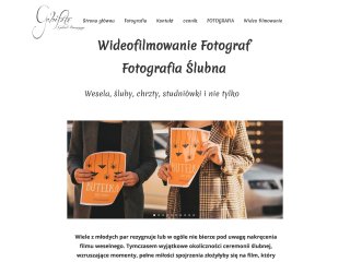 Podgląd https://gabifoto.pl
