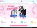 Podgląd Sklep Pasja Hobby Horse