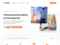 Podgląd https://faktoringfaktur.pl