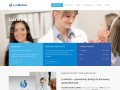 Podgląd https://luxmedica24.pl