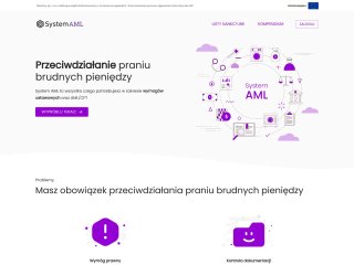 Podgląd https://systemaml.pl
