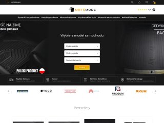 Podgląd https://matsmore.pl