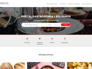 Podgląd https://gastro-punkt.pl