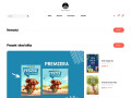 Podgląd https://miastoksiazek.pl
