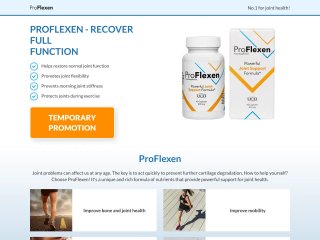 Podgląd https://www.proflex-reviews.com/