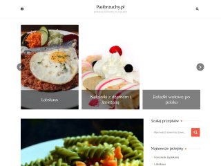 Podgląd https://pasibrzuchy.pl/