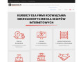 Podgląd https://mbekurier.pl/