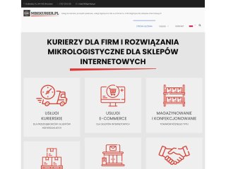 Miniaturka https://mbekurier.pl/