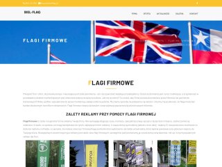 Podgląd https://bielflag.pl/oferta/flagi-firmowe