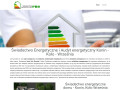 Podgląd Audyt energetyczny Konin
