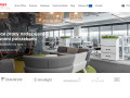 Podgląd MIKOMAX Smart Office - producent mebli biurowych
