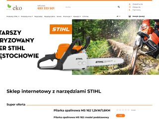 Podgląd https://eko.czest.pl/