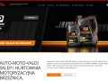 Podgląd https://sklep.autoczescivaldi.pl