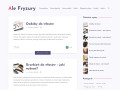Podgląd https://alefryzury.pl/