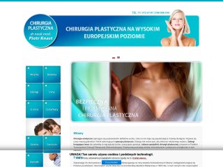 Miniaturka https://chirurgia-plastyczna.wroc.pl