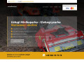 Podgląd https://www.wynajmijkoparke.pl