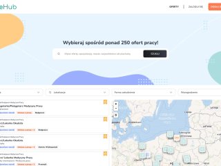 Podgląd https://meddiehub.com