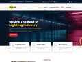 Podgląd https://www.brite-lite.eu