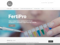 Podgląd Produkty FertiPro - arcid.pl