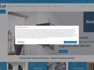 Podgląd https://moskal.pl/