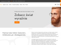 Podgląd 123okulary.pl