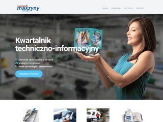 Miniaturka https://materialyimaszyny.pl/