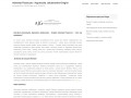 Podgląd https://www.agnieszkajakubowska.pl