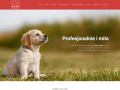Podgląd https://salonczterylapy.pl