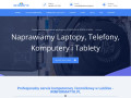 Podgląd https://winformatyk.pl