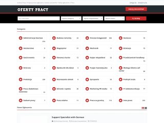 Podgląd https://ofertypracy24.pl