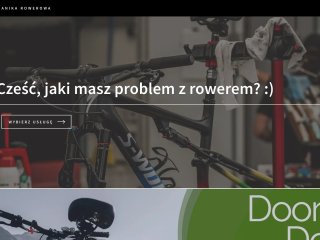 Podgląd https://kmbbikes.com