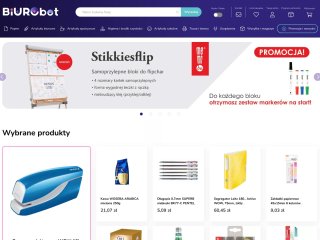 Podgląd https://biurobot.pl