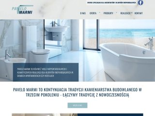 Miniaturka https://www.pavelomarmi.pl/