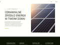 Podgląd https://ultra-fotowoltaika.pl/
