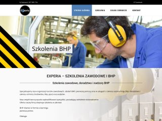 Podgląd https://experia.opole.pl/