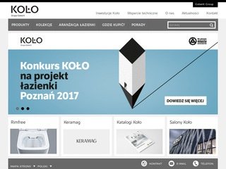 Podgląd kolo.com.pl