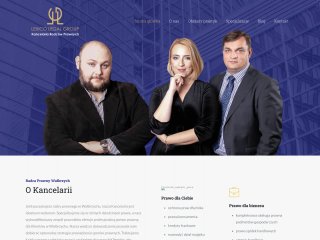 Podgląd https://lexicolegal.pl/