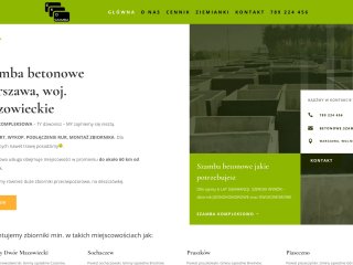 Miniaturka https://szambawarszawa.com.pl