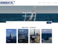 Podgląd https://marinebay.pl