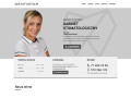 Podgląd https://www.dentistar-opole.pl/