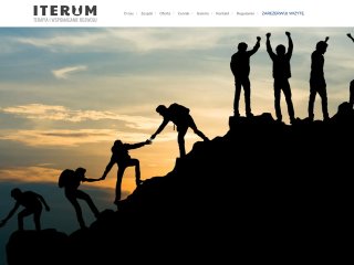 Podgląd https://iterum.edu.pl
