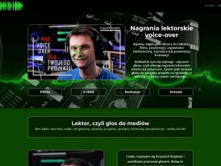 Podgląd https://lektor-krakow.pl/