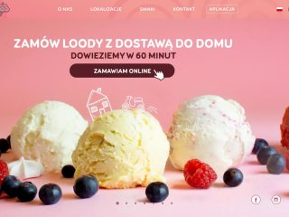 Podgląd https://goodlood.com/pl/