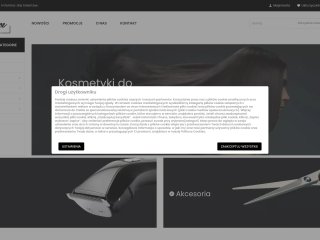 Miniaturka https://hurtowniahandsome.pl