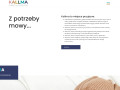 Podgląd https://kallma.pl/