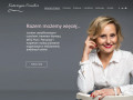 Podgląd https://katarzynaczachor.pl