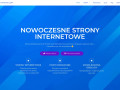 Podgląd https://www.nowoczesne-strony.com